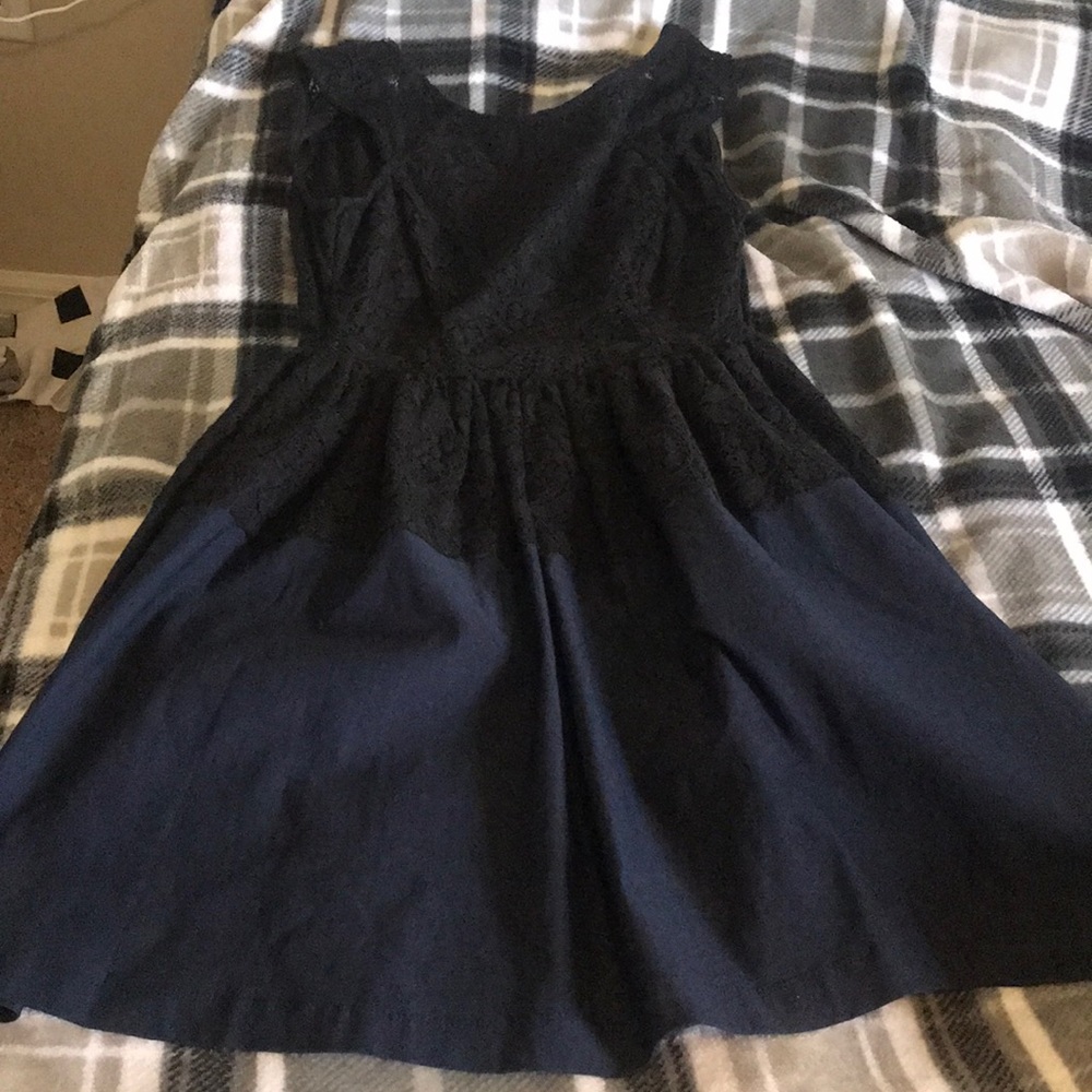 New cocktail dress